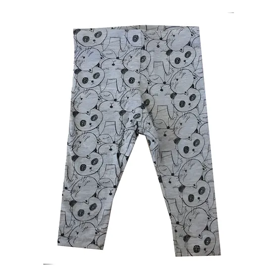 Calza Bebe Con Diseño
