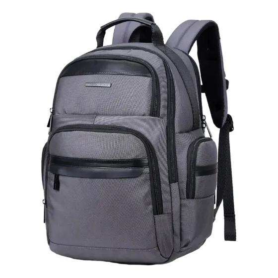 Mochila Porta Notebook Travel Tech De Viaje Ajuste Pectoral