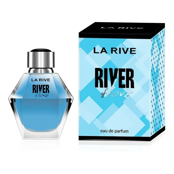 La Rive River Of Love EDP Fem 100 ml