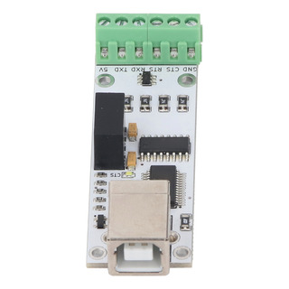 Módulo Serie Usb A Ttl Para Adaptador Convertidor De Chip Ft Módulo Serie Usb A Ttl Para Adaptador Convertidor De Chip Ft