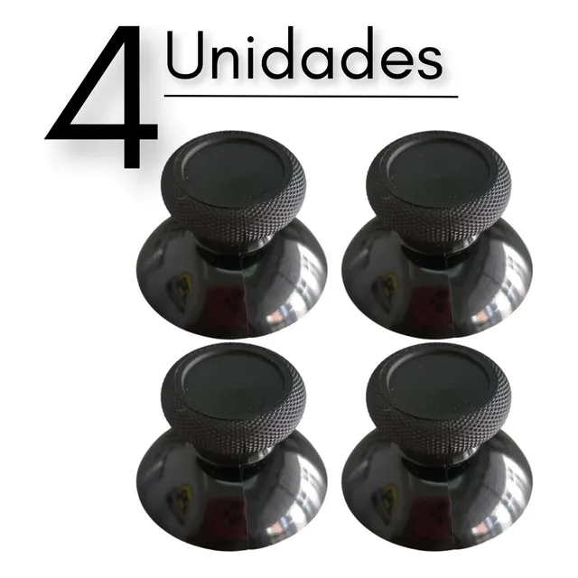 Repuesto De Palanca Stick Joystick Para Control Xbox 360