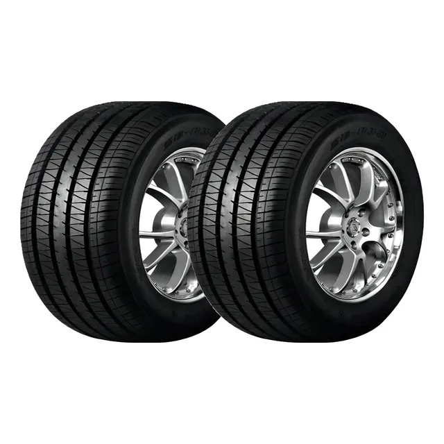 Kit de 2 llantas Antares SU-830 LT 175/70R13 82 T