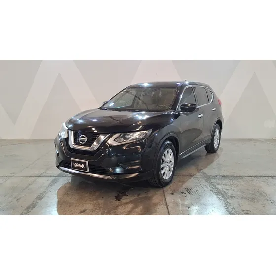 Nissan X-trail 2.5 Sense 2 Row Auto