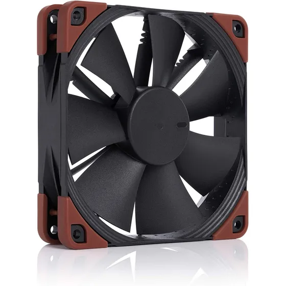 Noctua Nf-f12 Ippc-2000 Ventilador De Enfriamiento De Servi