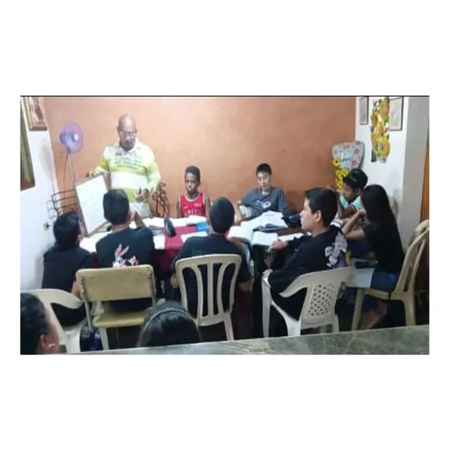 Técnico En Administración. Clases Matemática E Ingles.