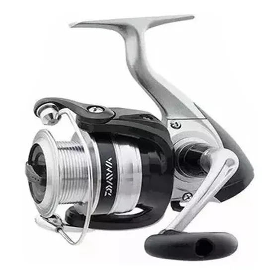 Reel frontal Daiwa Strikeforce-B SF4000-B derecho/izquierdo