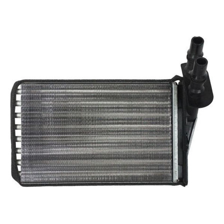 Radiador Ar Quente Para Clio 1.0 1999/2007 Mahle 7701044790 Radiador Ar Quente Para Clio 1.0 1999/2007 Mahle 7701044790
