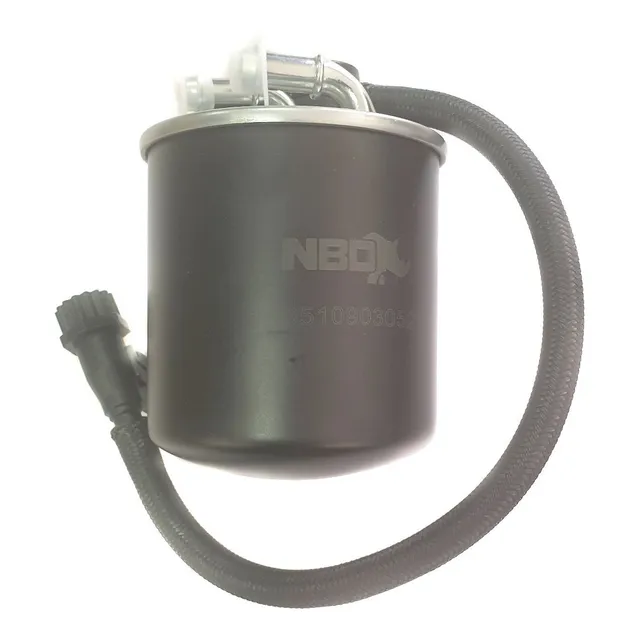 Filtro Gas Oil Combustible Sprinter 411 415 515 Om-651 