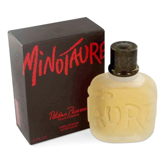 Minotaure De Paloma Picasso Eau De Toilette 75 Ml