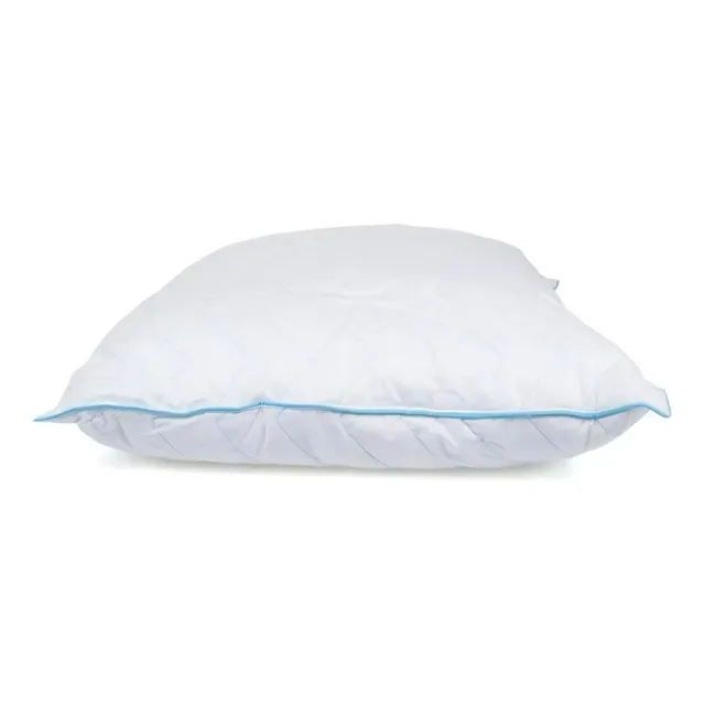Pack 2 Almohadas Sognare Standar ( 1 Suave Y 1 Firme )