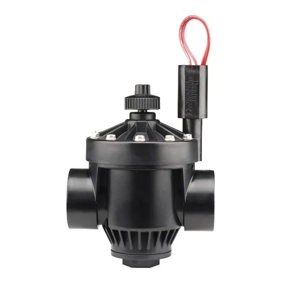 Válvula solenóide de irrigação Hunter Pgv151 1 1/2 Garden