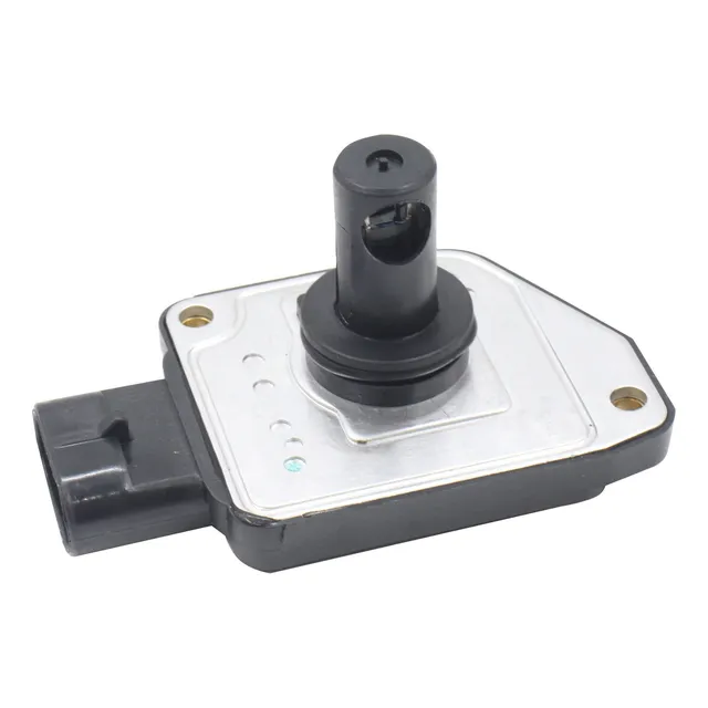 Medidor Sensor Flujo Aire Masivo Maf Para Buick Century