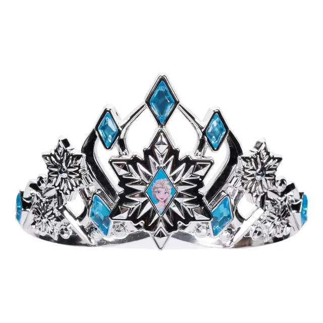 Corona De Elsa Frozen - Disney