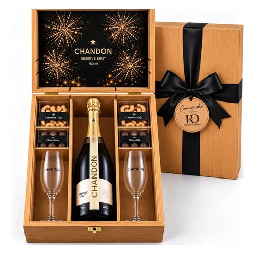Champagne Moet & Chandon Imperial Twin Pack 750ml Cada | MercadoLivre