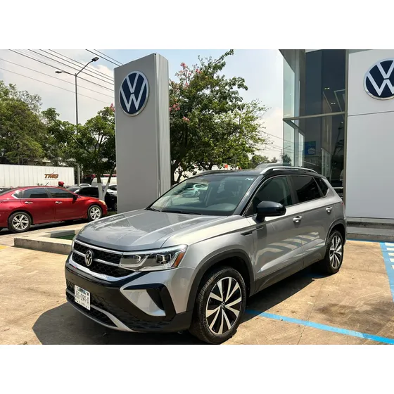 Volkswagen Taos 1.4 Tsi Highline At