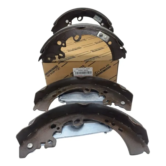 Banda Freno Fortuner 4runner Hilux 4x4