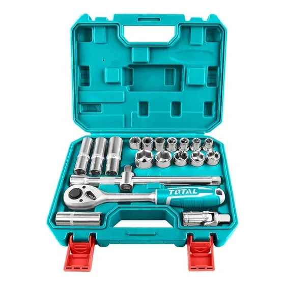 Set Juego De Dados Cuadrante 1/2 20 Piezas Total Tht121201