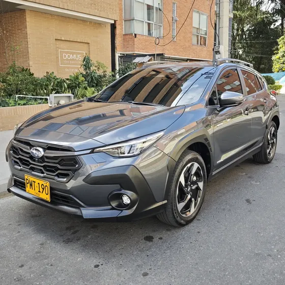 Subaru Cross Trek 2025 2.0 Limited Hybrid