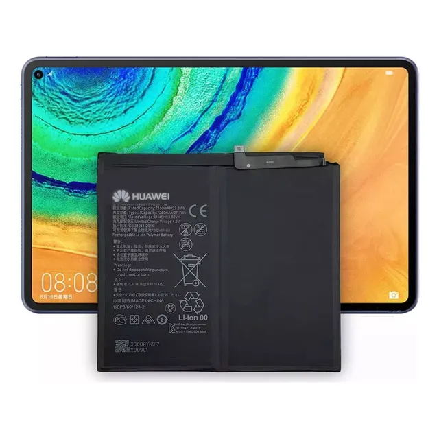 Bateria Huawei Matepad 10.4     /     Hb28d8c8ecw-12