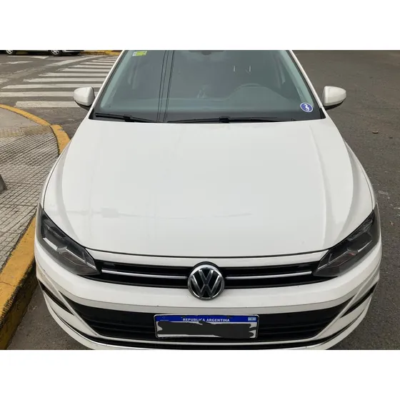 Volkswagen Virtus 1.6 Msi Highline