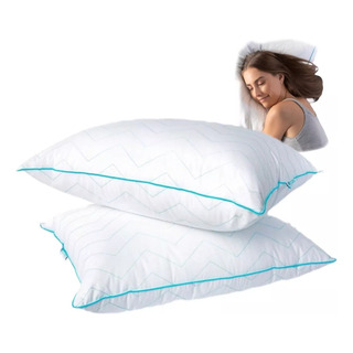 Set 2 Almohadas Soñarè Ultra Hipoleargenico Ultra Comfort Set 2 Almohadas Soñarè Ultra Hipoleargenico Ultra Comfort