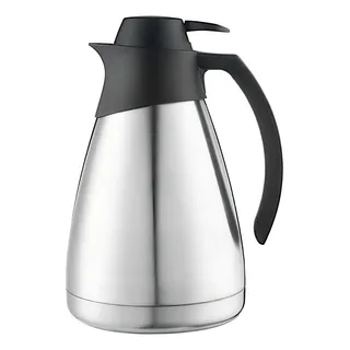 Garrafa Térmica 1l Bule Acolher 100% Inox 1 Litro Café Leite Chå Sanremo Sr1041 Garrafa Térmica 1l Bule Acolher 100% Inox 1 Litro Café Leite Chå Sanremo Sr1041
