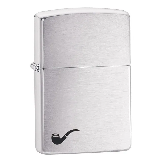 Encendedor Zippo Para Pipas