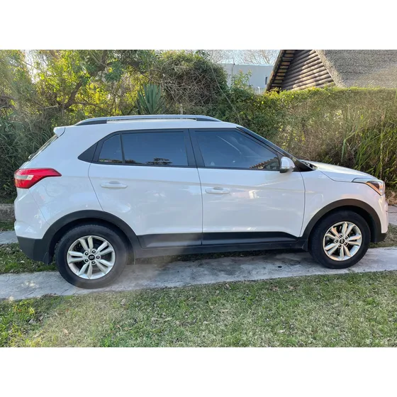 Hyundai Creta 1.6 Limited