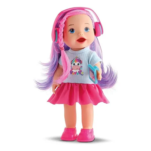 Muñeca Diver Toys Collection Descolada