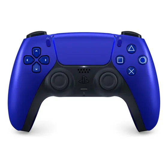 Dualsense Ps5 Cobalt Blue