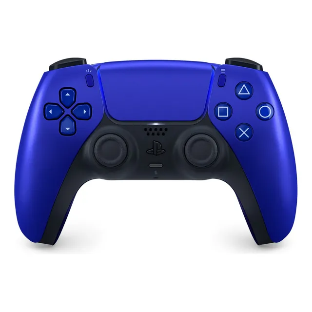 Dualsense Ps5 Cobalt Blue