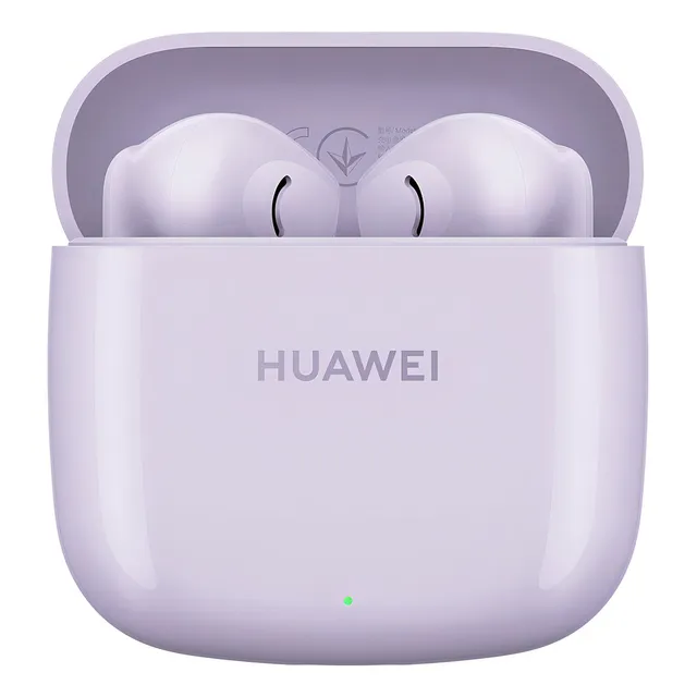 Huawei Freebuds Se 2 Audífonos Bluetooth Morado Color Violeta
