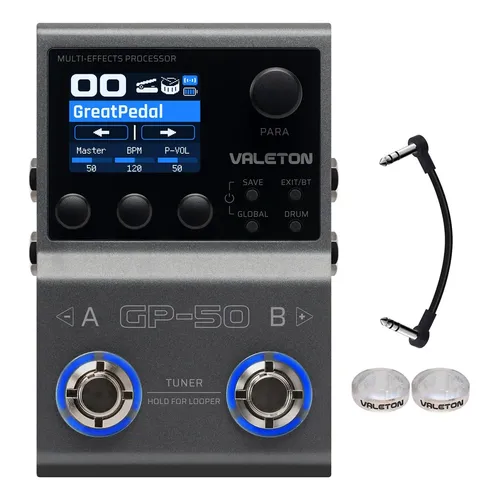 Zoom V3 Processador Vocal, Harmonia, Correção De Pitch, R