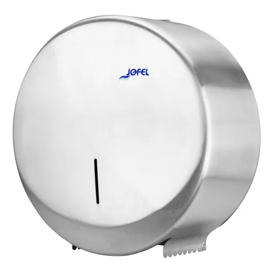 Despachador De Papel Mini Acero Inoxodable Jofel