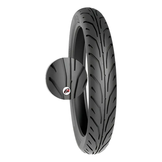Llanta 80/90-16 Tl Ts602 Timsun Sellomatic 43n