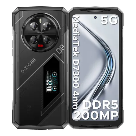 Doogee V40 Pro