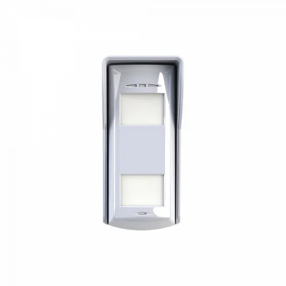Sensor De Movimiento  Cableado Hikvision Ds-pd2-t12ame-el