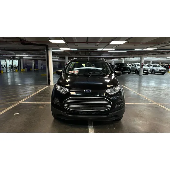 Ford Ecosport 2.0 Se 143cv 4x2