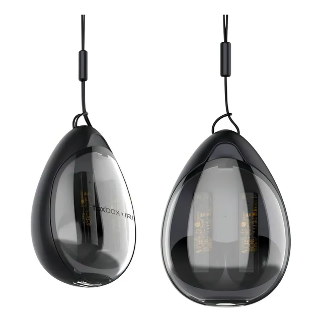 Auriculares TWS Style FX7912 Negro