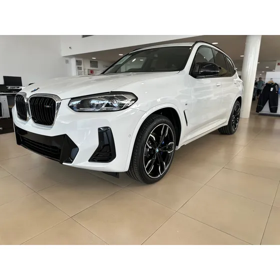 Bmw X3 3.0 M40i