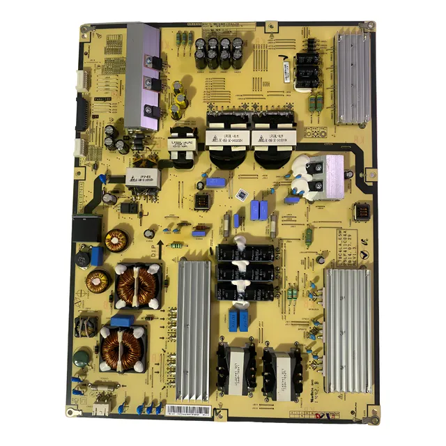 Placa Fonte Un78hu9000g Bn44-00763a