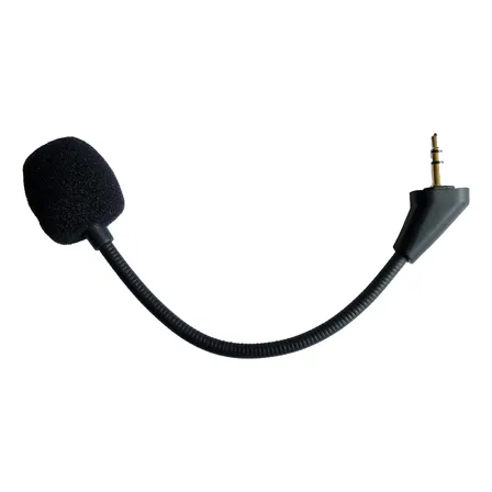 Micrófono 3.5mm Para Headset Hyperx Cloud Core Ii Alpha S