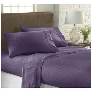 Ienjoy Home Juego De Sábanas De 4 Piezas Con Relieve, Queen, Ienjoy Home Juego De Sábanas De 4 Piezas Con Relieve, Queen,