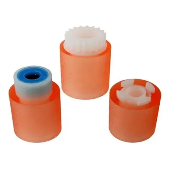 Rodillos Alimentacion De Papel Ricoh Mp4000 Mp4002 Mp4500