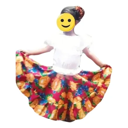 Traje Folklorico