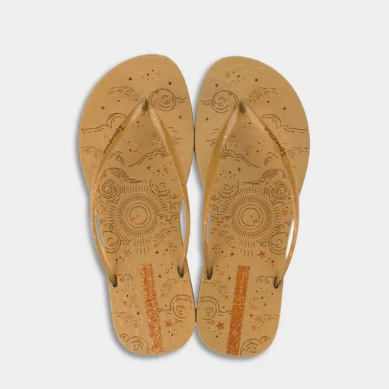 Sandalias Ipanema 2ipi3100010 Mujer