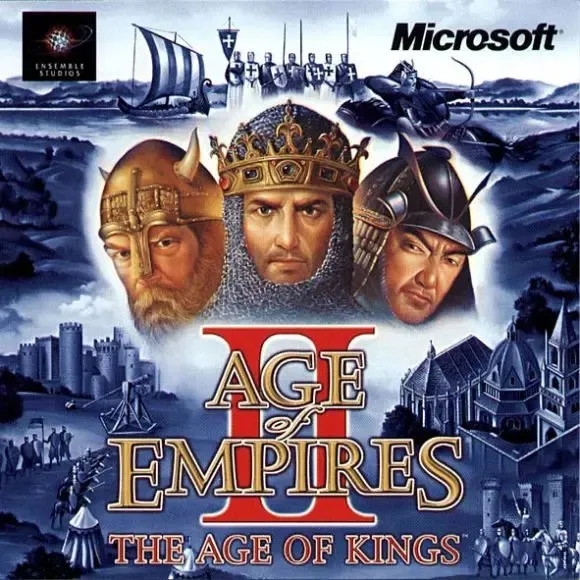 Age Of Empires 2 Full Link Pc