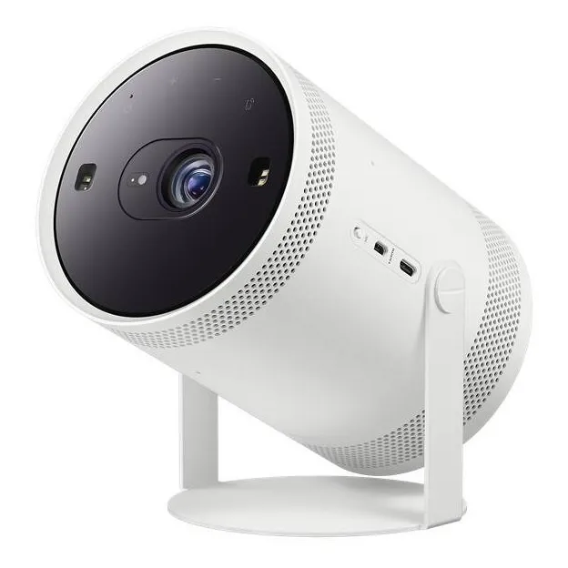 Proyector Portátil Smart Samsung 100 Pulgadas Sp-lsp3 Fullhd