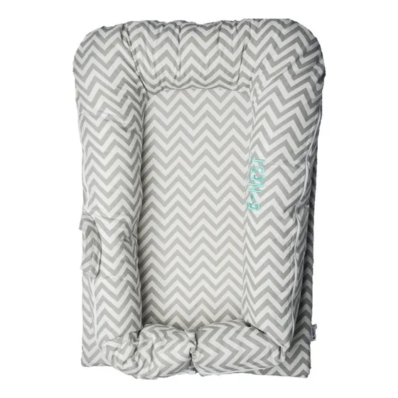 Bnest®  Baby Babynest Tipo Dockatot Cojín Para Bebé