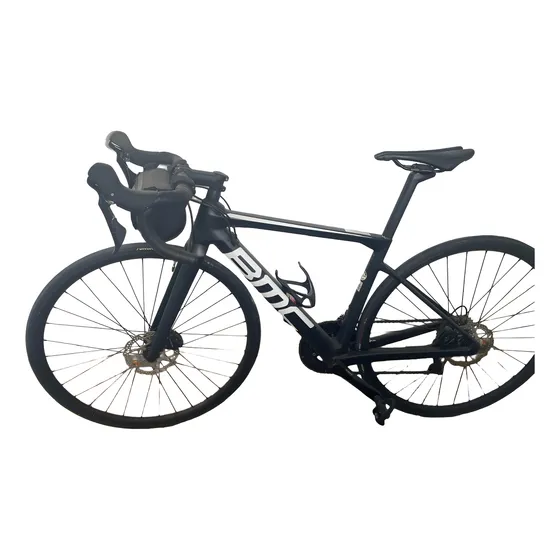 Bicicleta Bmc Twostroke 01 Five